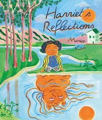 bokomslag Harriet's Reflections