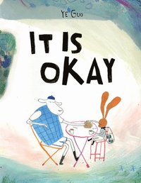 bokomslag It Is Okay