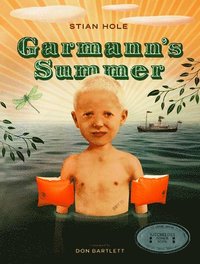 bokomslag Garmann's Summer