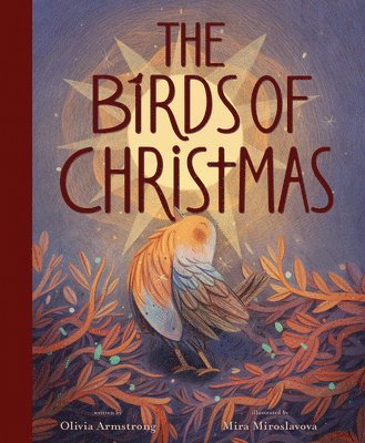 The Birds of Christmas 1