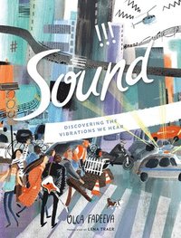 bokomslag Sound