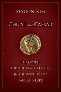 bokomslag Christ and Caesar
