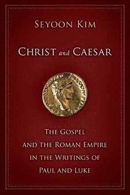 Christ and Caesar 1