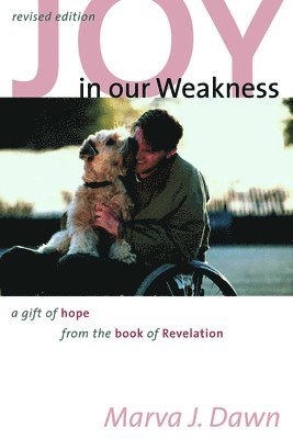 bokomslag Joy in Our Weakness: A Gift of Hope from the Book of Revelation