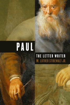 Paul the Letter Writer 1