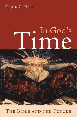bokomslag In God's Time