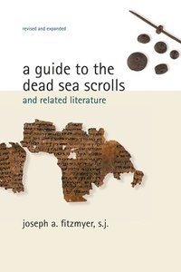 bokomslag A Guide to the Dead Sea Scrolls and Related Literature