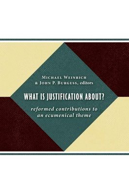 Michael Weinrich, John P. Burgess - What is Justification About?, Häftad