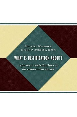 What is Justification About? 1