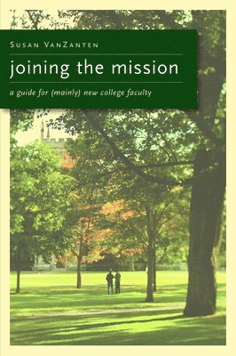 Joining the Mission 1