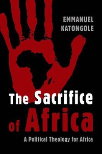 bokomslag Sacrifice of Africa
