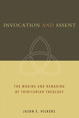 Invocation and Assent