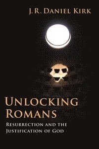bokomslag Unlocking Romans