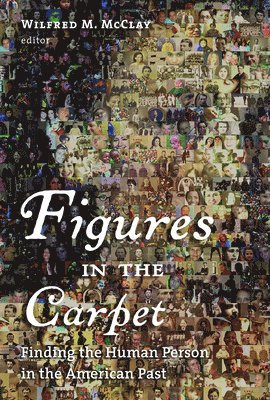Wilfred M. McClay, Wilfred M. McClay - Figures in the Carpet, Häftad