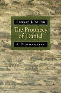 bokomslag The Prophecy of Daniel
