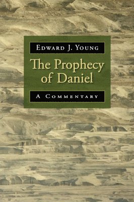 The Prophecy of Daniel 1