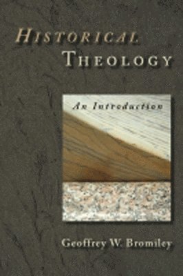 Historical Theology 1