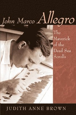 John Marco Allegro 1