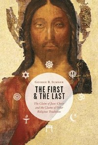 bokomslag First and the Last