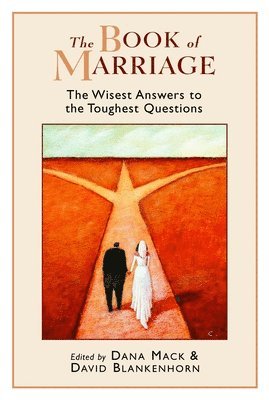 bokomslag The Book of Marriage