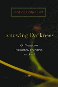 bokomslag Knowing Darkness