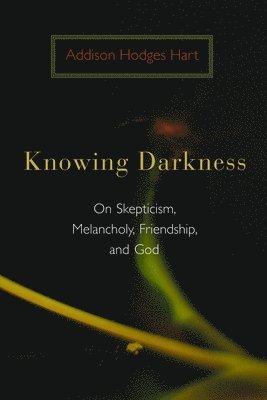Knowing Darkness 1