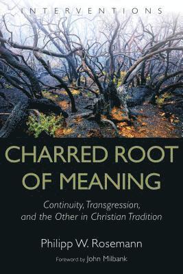 Charred Root of Meaning 1