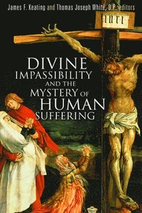 bokomslag Divine Impassibility and the Mystery of Human Suffering