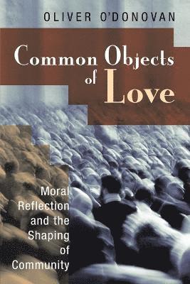 Common Objects of Love 1