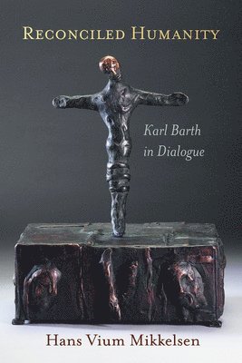 bokomslag Reconciled Humanity