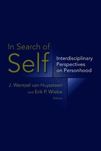 bokomslag In Search of Self