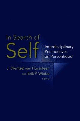 In Search of Self 1