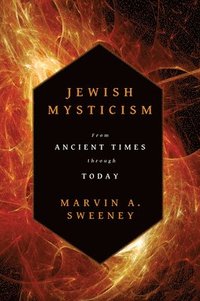 bokomslag Jewish Mysticism