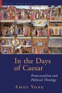 bokomslag In the Days of Caesar
