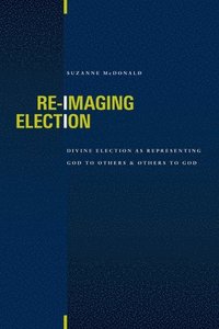 bokomslag Re-Imaging Election