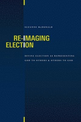 bokomslag Re-Imaging Election