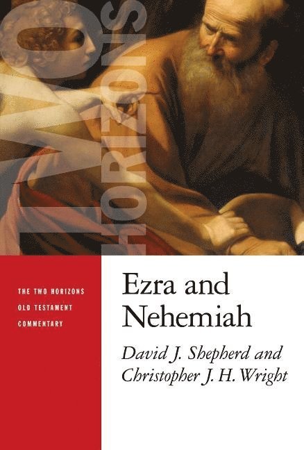 Ezra and Nehemiah 1