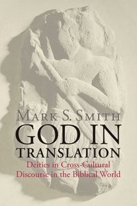 bokomslag God in Translation