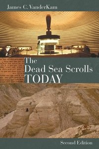 bokomslag The Dead Sea Scrolls Today