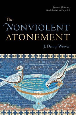 Nonviolent Atonement