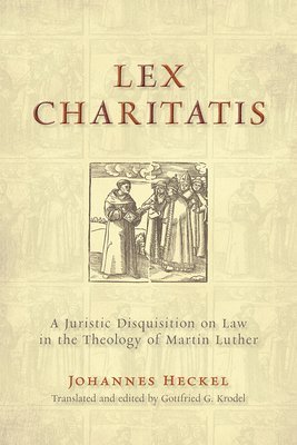 Lex Charitatis 1