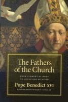 Pope Benedict, Joseph T. Lienhard - Fathers of the Church, Häftad