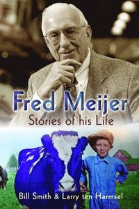 bokomslag Fred Meijer