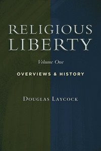 bokomslag Religious Liberty