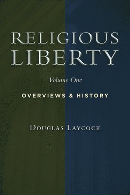 Religious Liberty 1