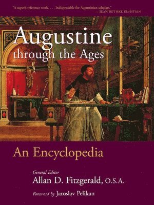Augustine Through the Ages 1
