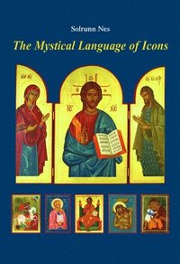 bokomslag Mystical Language Of Icons