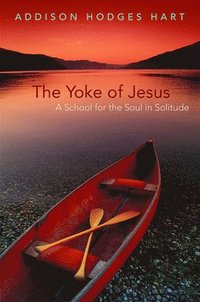 bokomslag Yoke of Jesus
