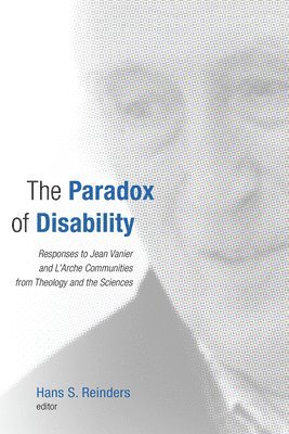 Paradox of Disability 1