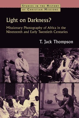T. Jack Thompson - Light on Darkness?, Häftad